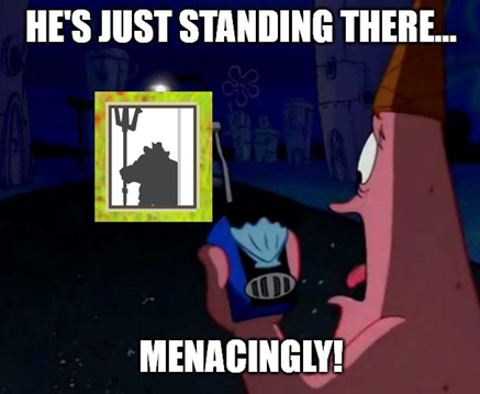 Quelqu'un a la ref ?