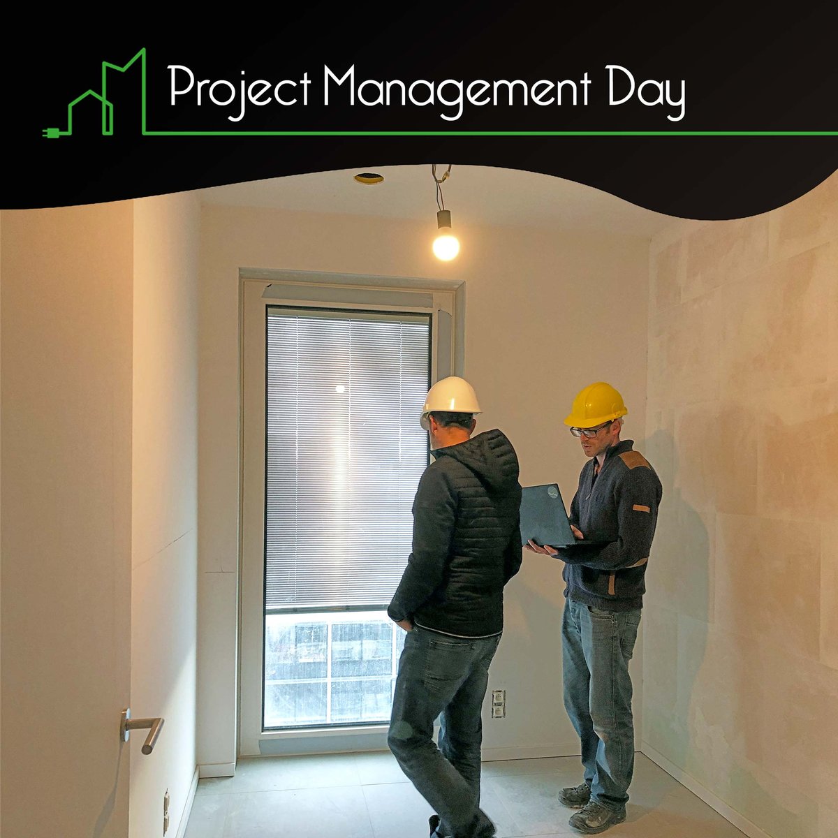 OpenMotics tweet media