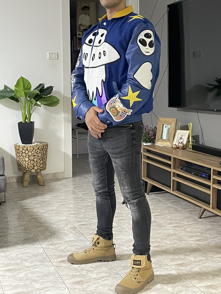 Reshef007 tweet media