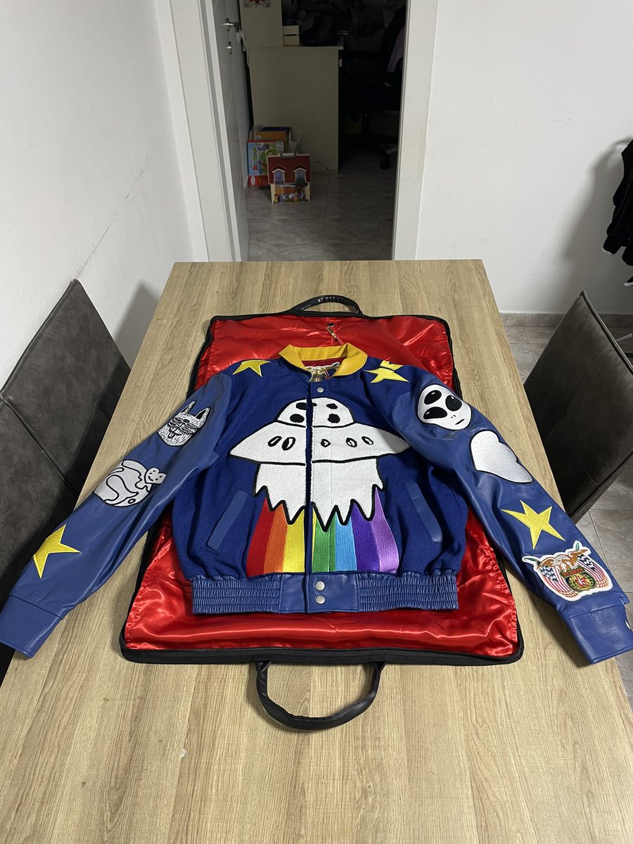 Reshef007 tweet media