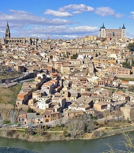 Paradordetoledo Twitter Search Twitter