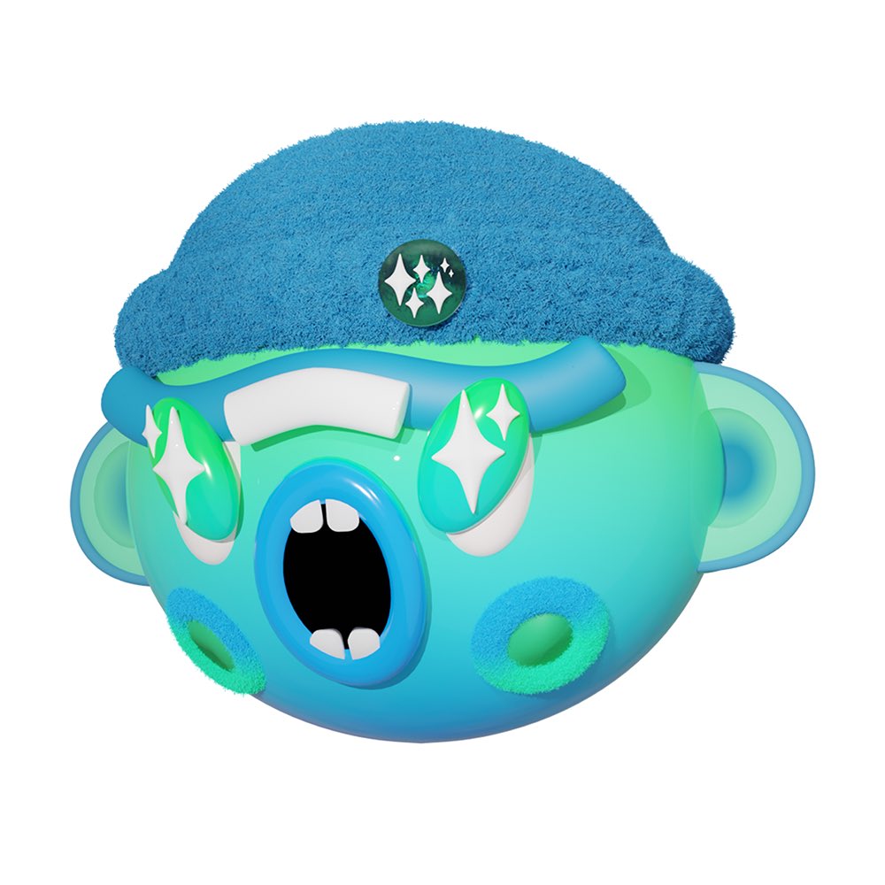 Akaway_'s tweet photo. @SlakzieArt Beanie Guy Project 🧢 https://t.co/GUkcoCBXp5