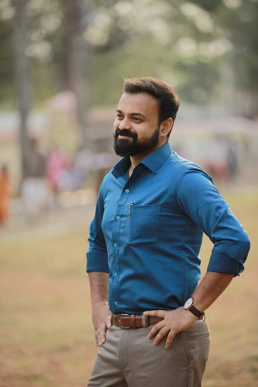 Happy Birthday Kunchacko Boban   
