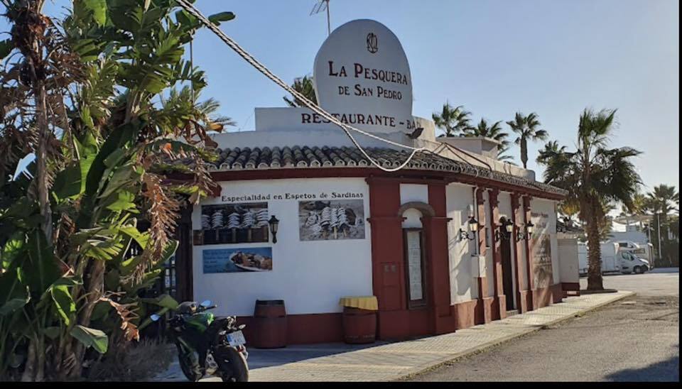 costawomen's tweet photo. Costa Women #marbella Walking Circle - 09:30 - Thursday 3rd November .  Meet local host Anne and co and #getyoursteps  with a 5km walk. Meet at La Pesquera de San Pedro and walk along the promenade to #puertobanus, stopping  for a well-deserved #coffee on the way back! https://t.co/7Qu4oqfw68