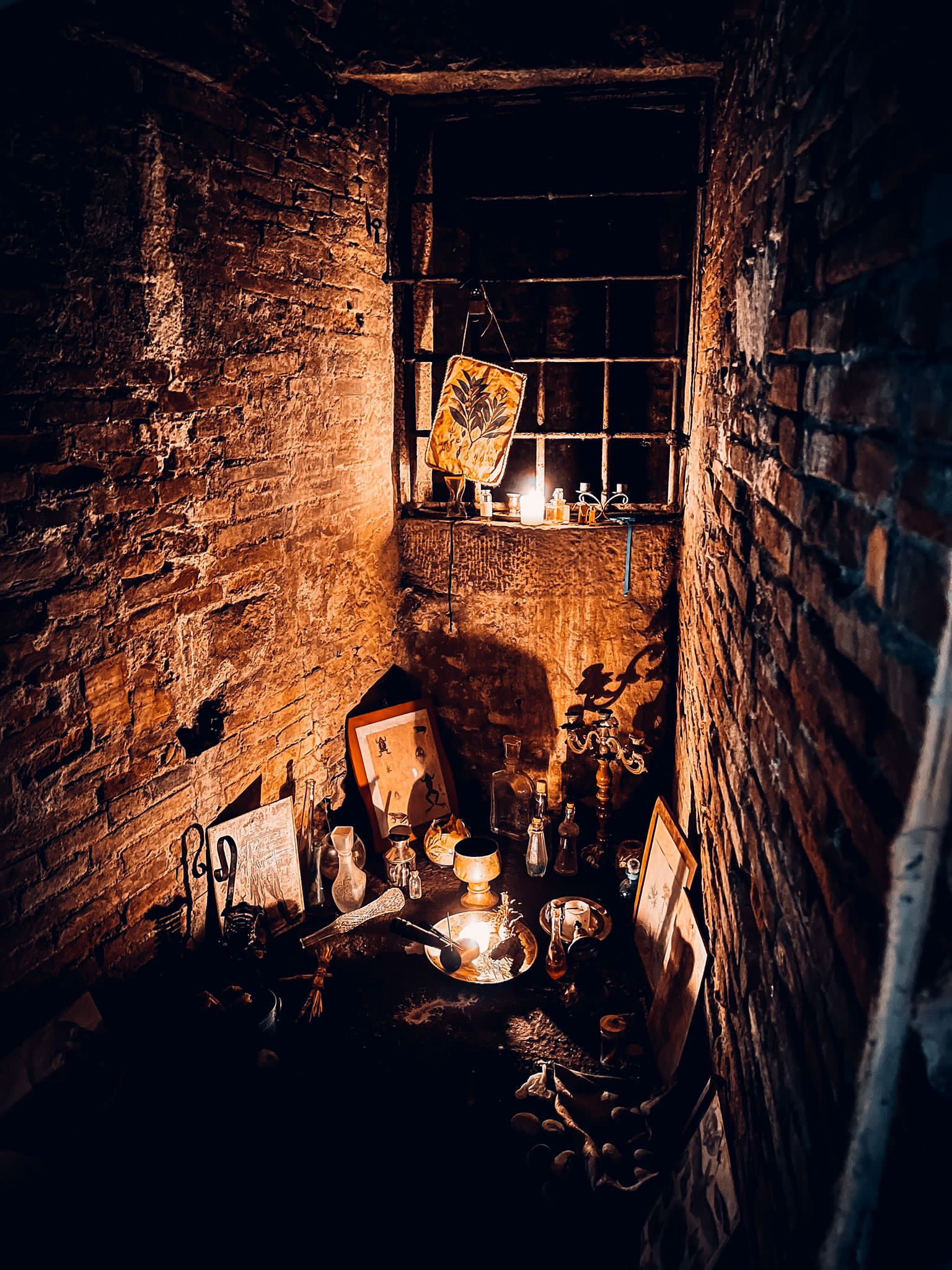 リフレクションアート LUNARiA marz.jp