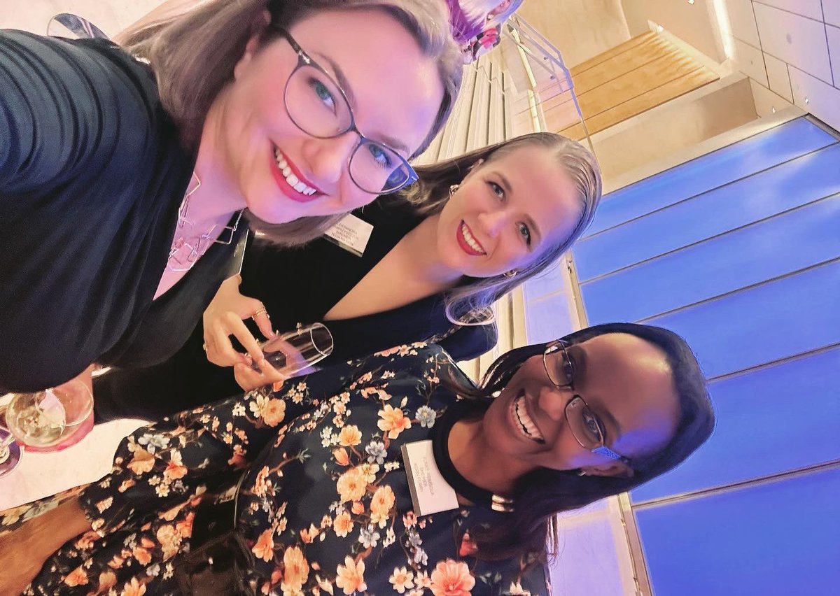 Emilia Mickiewicz (@mickiewi1) on Twitter photo <a href="/JustTheory2/">Just Theory</a> podcast continues to create oportunities for new and established legal scholars and it was great to see it recognised at the IWLawards ceremony <a href="/First100years/">= Next 100 Years</a> Although we didn’t make it to the top, the company and atmosphere <a href="/Clifford_Chance/">Clifford Chance</a> was outstanding 🥂🍾 <a href="/JustTheory2/">Just Theory</a> podcast continues to create oportunities for new and established legal scholars and it was great to see it recognised at the IWLawards ceremony <a href="/First100years/">= Next 100 Years</a> Although we didn’t make it to the top, the company and atmosphere <a href="/Clifford_Chance/">Clifford Chance</a> was outstanding 🥂🍾