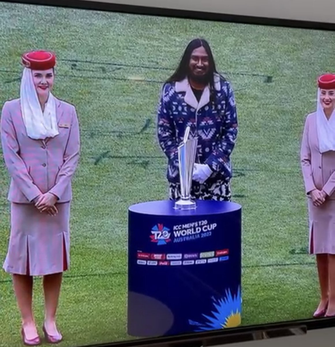 Bharat Sundaresan tweet media