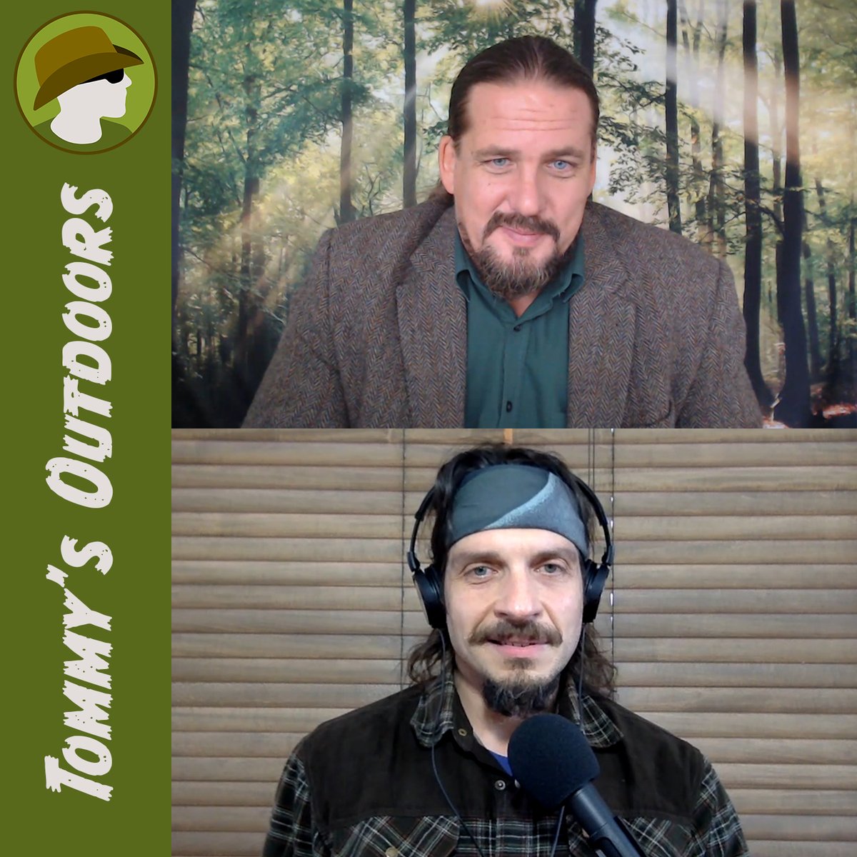 The "UK bison project". What you think about such initiatives is often determined by the opinion of the people who you hang out with. So my first impressions were not too positive. But the more I learned about it the more I saw it in a positive light.

👉🏼 pod.fo/e/14bef3