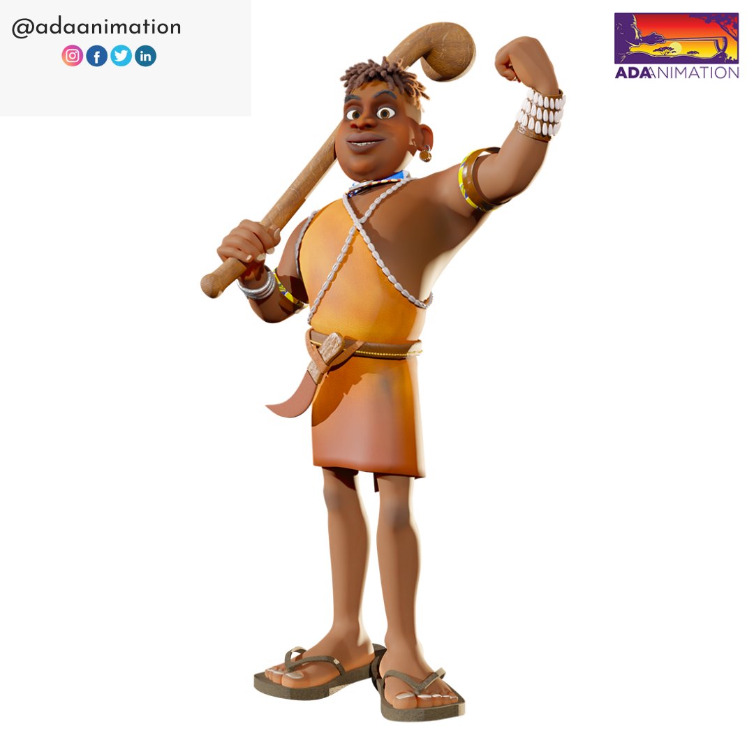 AdaAnimation tweet media