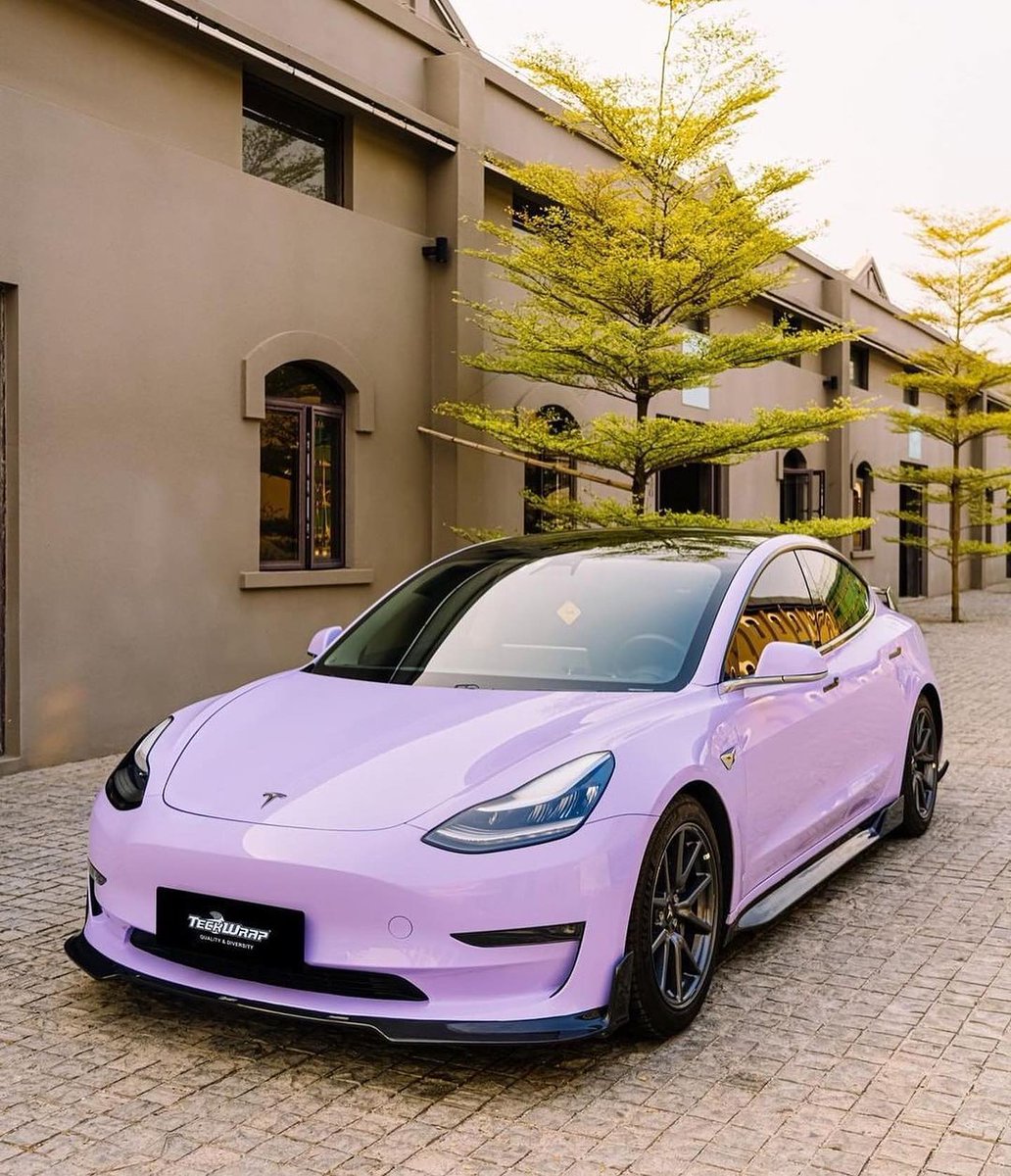 Tesla Media 🇺🇦 tweet media