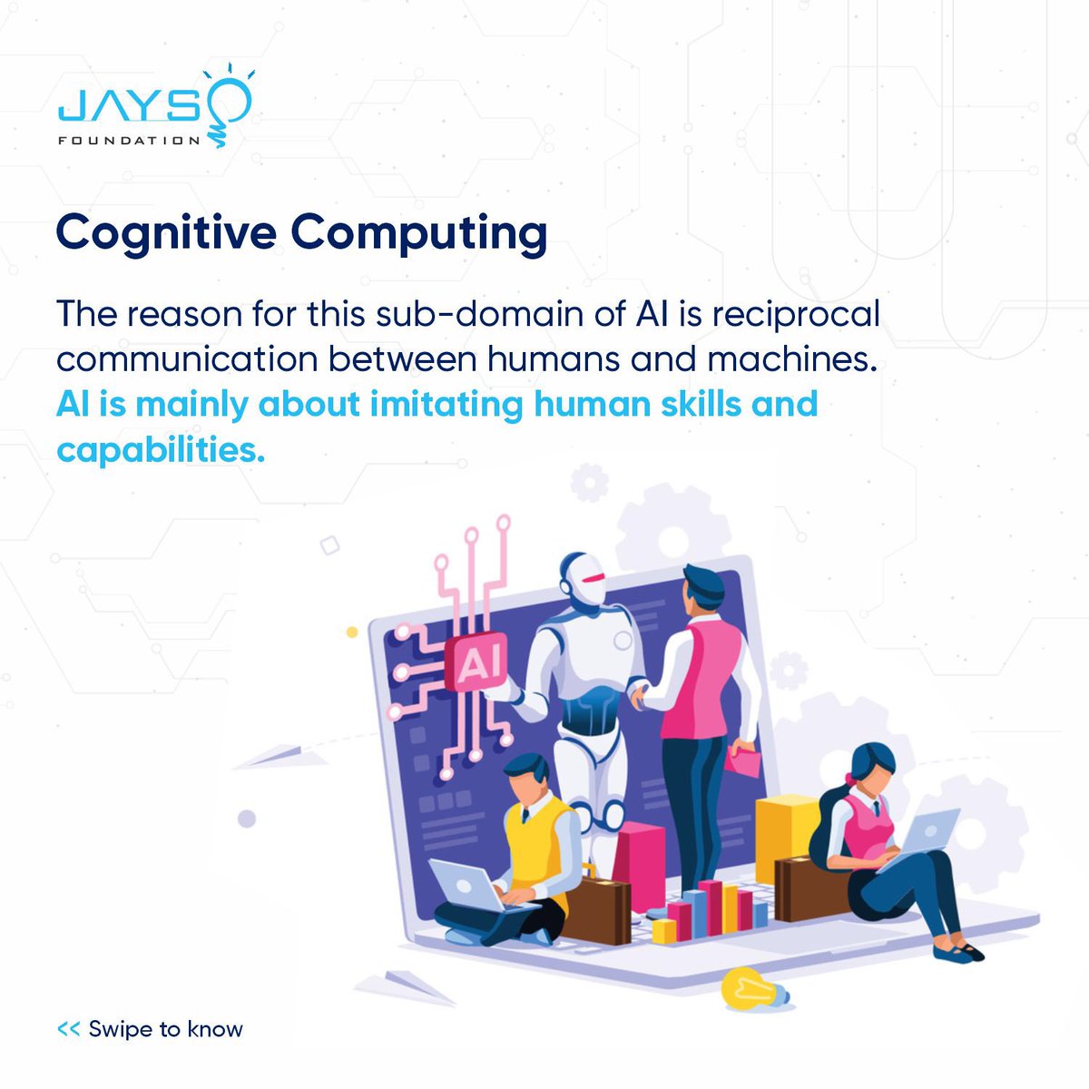 Jayso Foundation tweet media