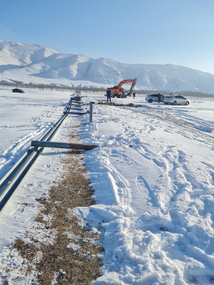 ‼️АНХААРААРАЙ‼️
Нийслэлийн ундны усны хамгаалалтын бүс газрын наймааны золиос болж байна‼️ Гачууртын Хар усан тохойд уг хамгаалалтын бүсийн хашааг баруун тийш багасган зөөж байна‼️ДАРУЙ ЗОГСОО‼️😡😡😡
<a href="/SumiyabazarD/">Sumiyabazar MNG</a> <a href="/MunkhErdene81/">Munkh-Erdene Dembereltseren</a> <a href="/AmaraaDshzvg/">Д. Амарбаясгалан</a>