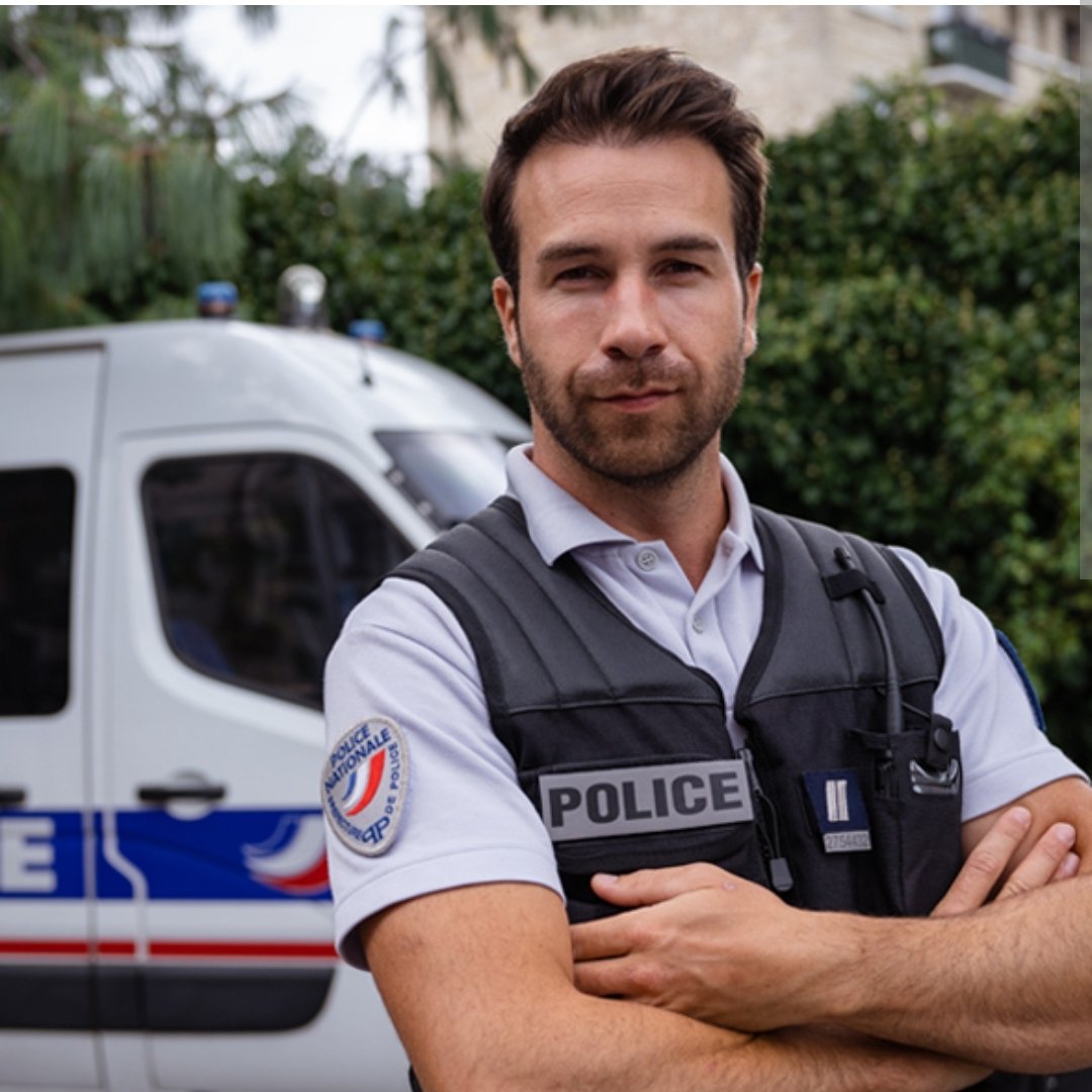 Police Nationale du Listenbourg tweet media