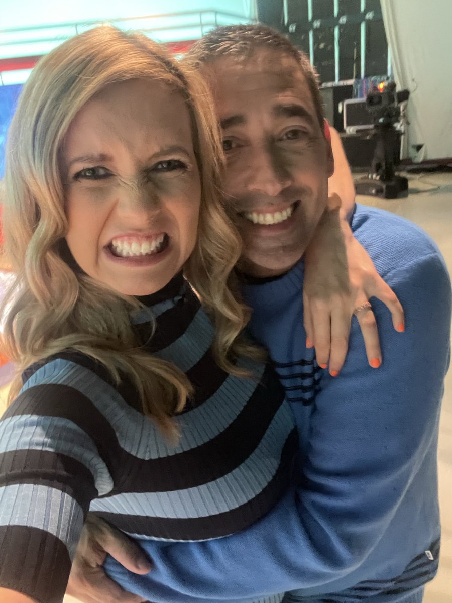 Happy 40th bday to <a href="/Channel4/">Channel 4</a> which means happy 40th bday to the first show it ever aired - us <a href="/C4Countdown/">COUNTDOWN</a>! 🥳🥳🥳

What a pleasure to have been part of the family for over a third of that, we’ve hardly changed a bit, eh? 🫠😆🤥

<a href="/susie_dent/">Susie Dent</a> <a href="/JeffStelling/">Jeff Stelling</a> <a href="/Nick_Hewer/">Nick Hewer</a> <a href="/ColinMurray/">colin murray</a>