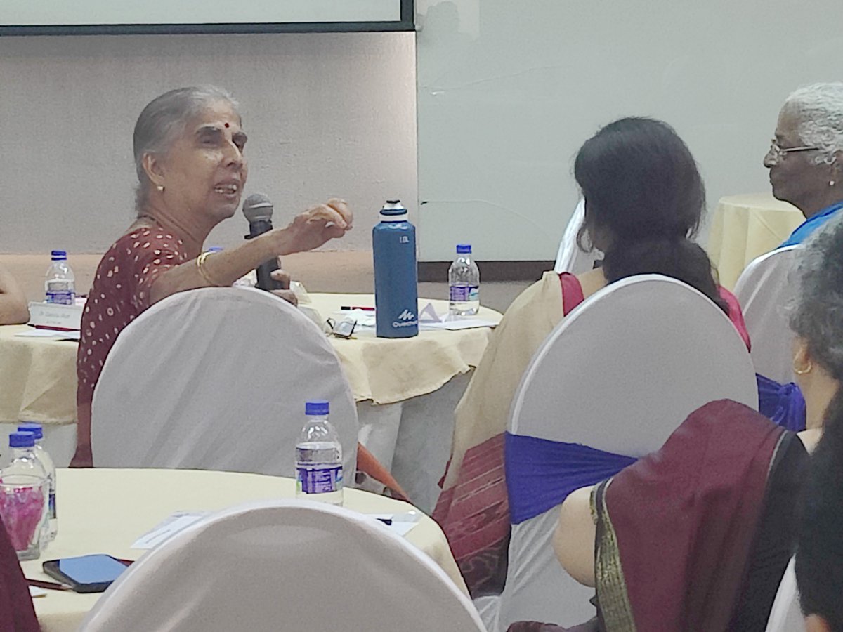 SNEHAmumbai's tweet image. We discussed the challenges, opportunities, &amp;amp; learning experiences towards supporting each other with the vision of positively impacting maternal &amp;amp; newborn health care, at our 7th Partners Meet. 
#partnersmeet #publicsystem #healthcare #newborn #RaisingHealthforAll  #KEMHospital
