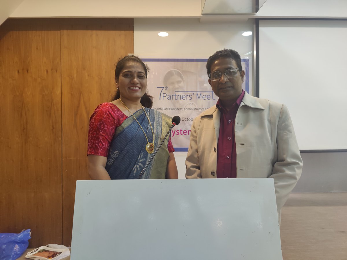 SNEHAmumbai's tweet image. We discussed the challenges, opportunities, &amp;amp; learning experiences towards supporting each other with the vision of positively impacting maternal &amp;amp; newborn health care, at our 7th Partners Meet. 
#partnersmeet #publicsystem #healthcare #newborn #RaisingHealthforAll  #KEMHospital