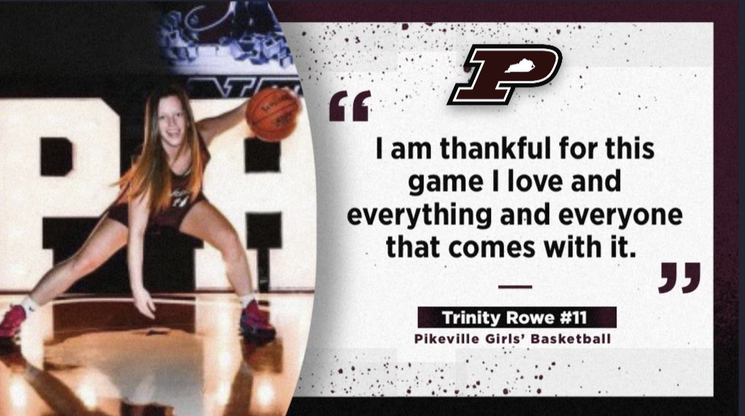 Hey <a href="/Trinity_Rowe11/">Trinity Rowe</a>, what are you thankful for?