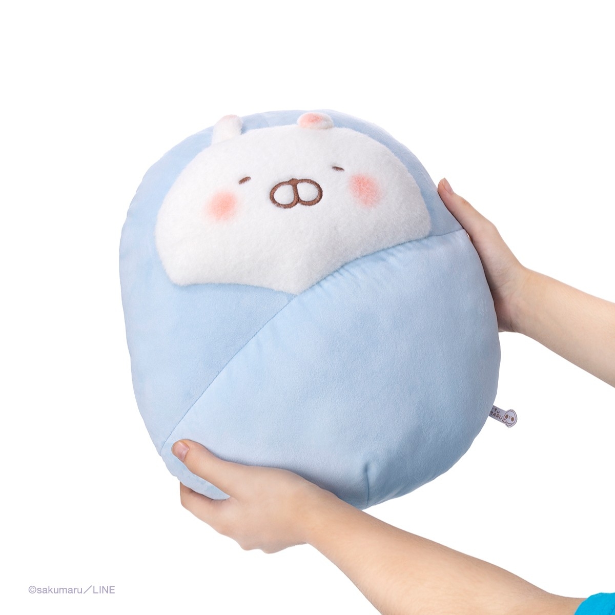 新しいコレクション うさまる カフェ 限定 ぬいぐるみ ちびちび セット