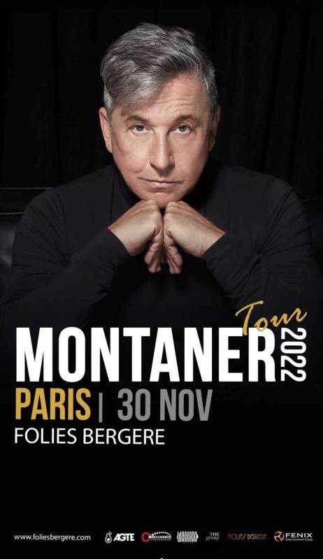 Latinisimotv's tweet photo. Latinisimo TV internacional, te invita a disfrutar de una noche con uno de los cantautores más reconocidos en todo el mundo de habla hispana como lo es Ricardo Montaner.

No te quedes sin tu entrada, adquiérala por:
https://t.co/hAf7VZTbtw https://t.co/VrMOJt6XsL