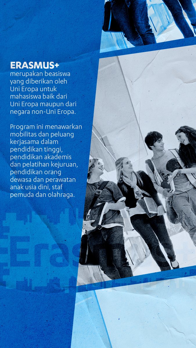 EHEF-Indonesia tweet media