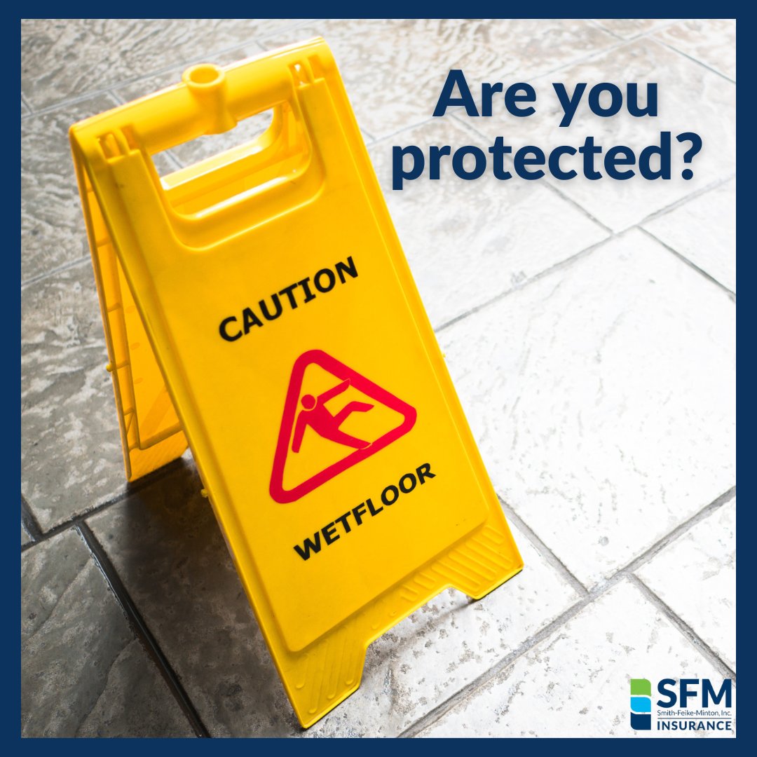 SFM Insurance tweet media
