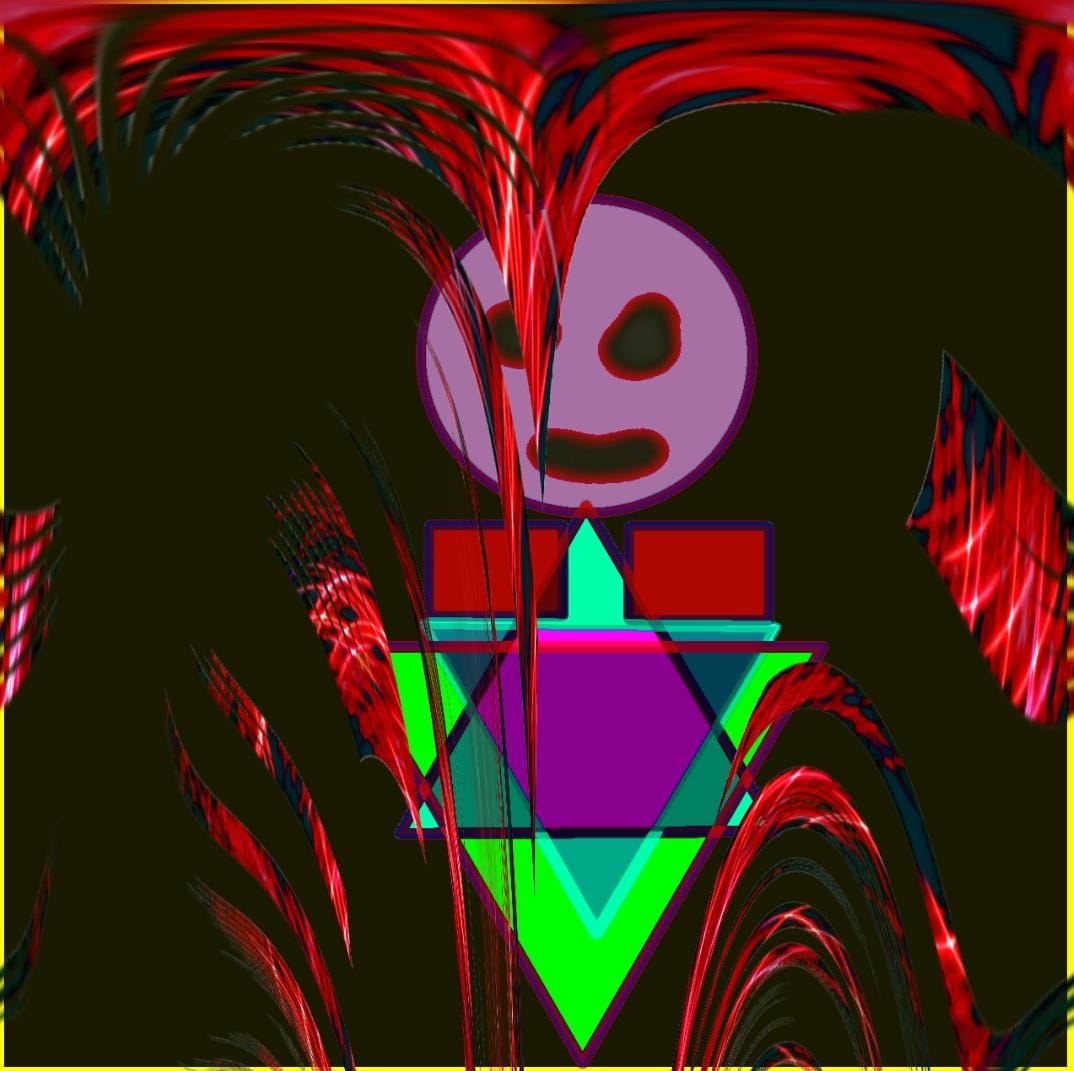 NEW DROP!! 🚀🔥
🎨DigiArt #063 waiting for friends in my DigiArt!! 😍😍
Catch yours before they escape!! 🎨

💖 DigiArt listed 70
💖 F.Price: 0.0035 $Eth (Poly) 💖
💖 Sold: 1

✨Link:👇 ✨
opensea.io/assets/matic/0…

#OpenSeaNFT #NFTCommunity #collectors
