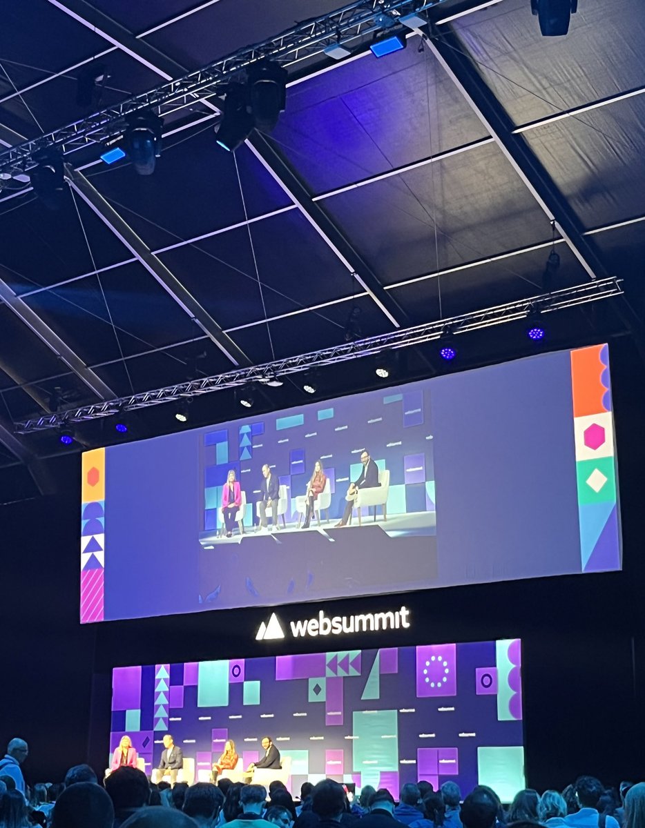 Are you web3 curious? #WebSummit2022