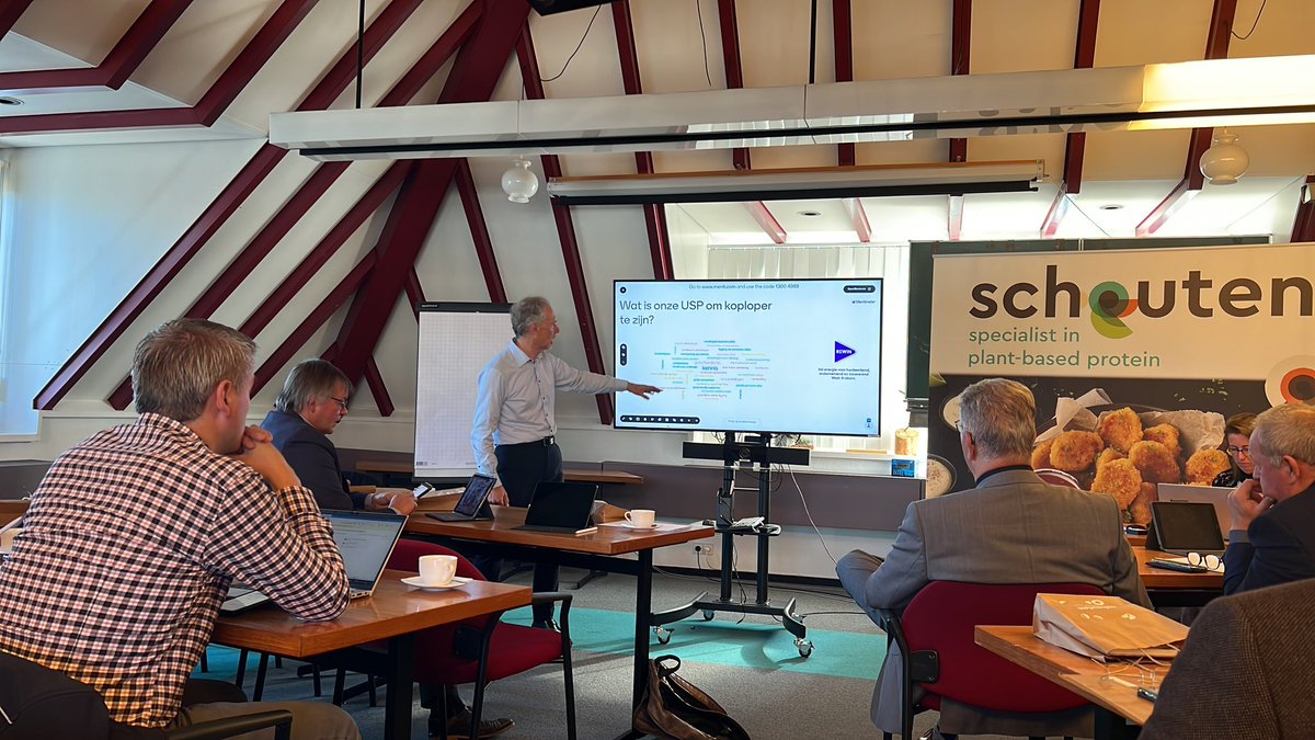 Stephanie ter Borg tweet media