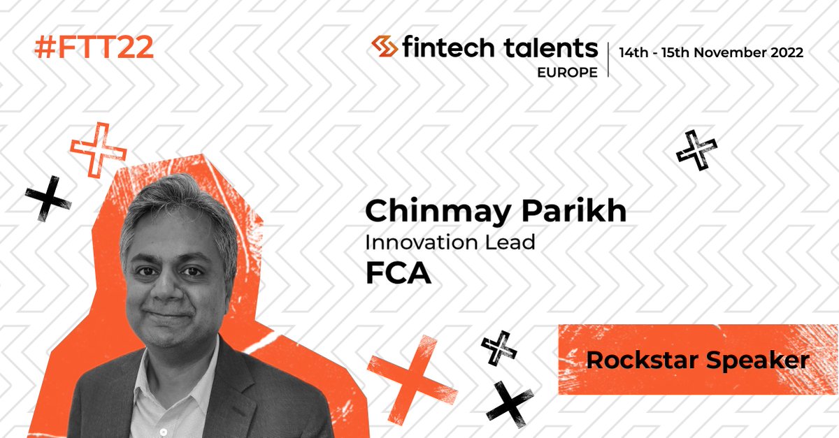 Fintech Talents tweet media
