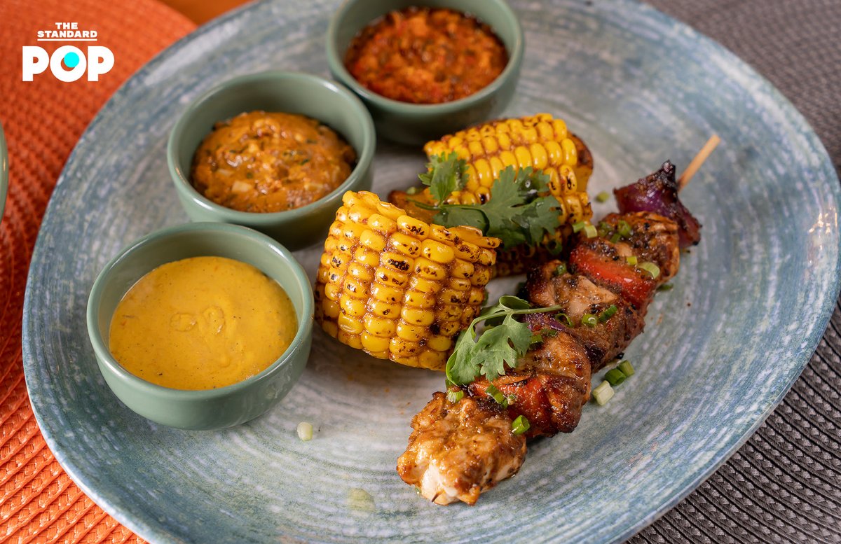 TheStandardPOP's tweet photo. Casa Boho ร้านอาหารละตินอเมริกากึ่งบีชคลับ หนึ่งจุดแฮงเอาต์ยามเย็นชั้นเยี่ยมของภูเก็ต
อ่านต่อ https://t.co/q3ueU4c9i6
ภาพ: พลอยจันทร์ สุขคง
#CasaBoho #LatinAmerican #Phuket
#HyattRegencyPhuket #TheStandardPop https://t.co/J3QLyNPTUx