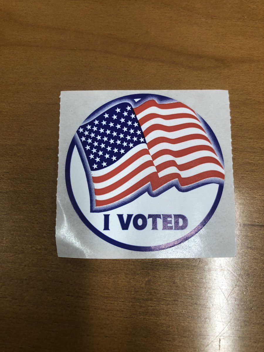 mike_martindale's tweet photo. Have you voted? I have! Learn about CSISD’s Prop A and Educator Pay at https://t.co/pWS9y9L3yw https://t.co/1moYIr1Hc2