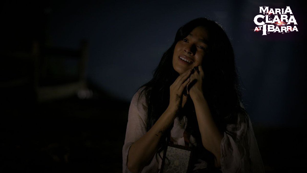 chulie | MARIA CLARA AT IBARRA on Twitter: