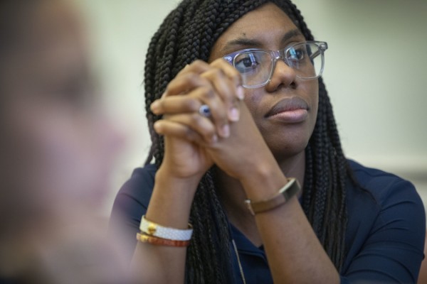 NickGrantham83's tweet photo. 🌎 UK must invest in green tech to ‘future-proof’ economy, says International Trade Secretary, Kemi Badenoch via @uktnofficial #greentech #ukeconomy #techjobs https://t.co/ll5gAk831t https://t.co/YEIAK19tAZ