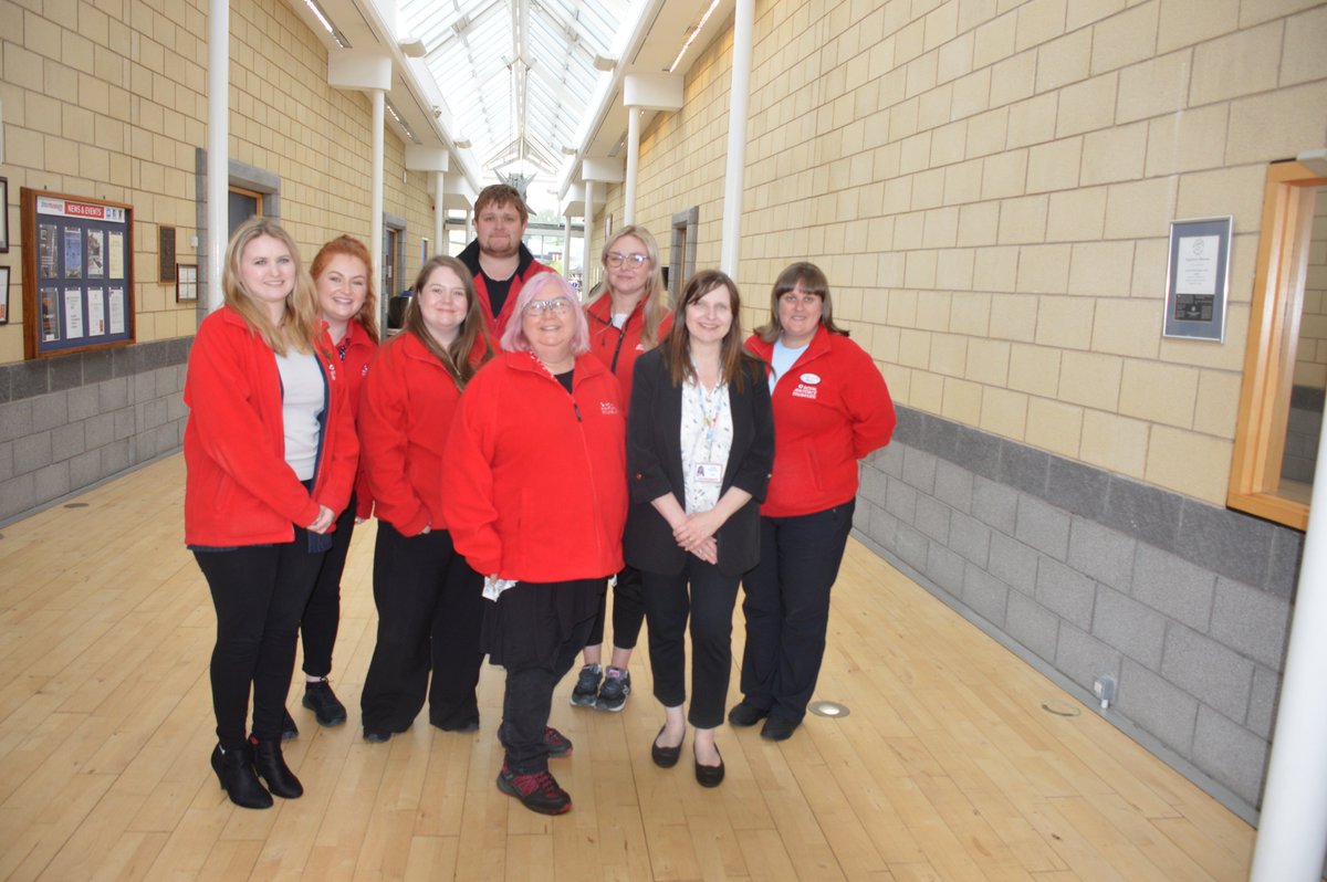 RAFMLearning's tweet photo. Day 2 of #Museum30 - #WhoAmI? We are the Access and Learning teams at the Midlands and London sites. We deliver fun and engaging educational workshops and events, as well as outreach across the country! 🚀 #MuseumTwitter https://t.co/W3sHjOWtt4