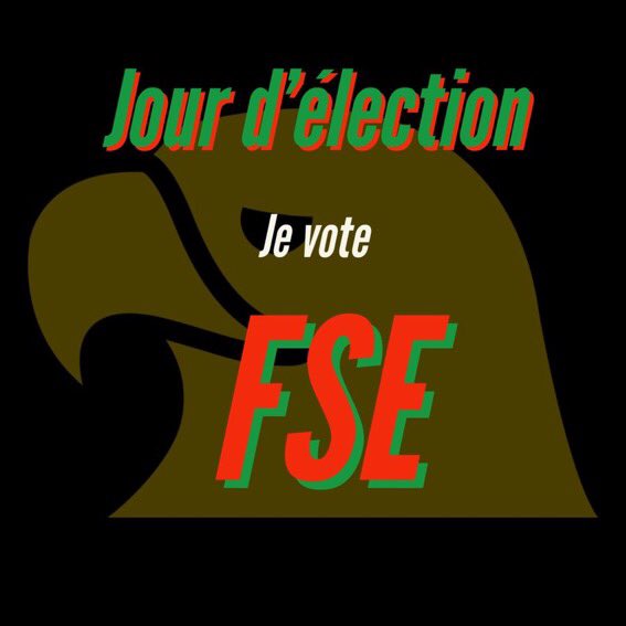 MLCE_off's tweet photo. Pour la planète 🌍🍀,
Pour les travailleurs ✊⚒️,
Pour un Listenbourg social 🇲🇨 🚩, il y a le #FrontSolidaireEcologique !

Aujourd’hui #JeVoteFSE ! https://t.co/MFw3VA6hOK