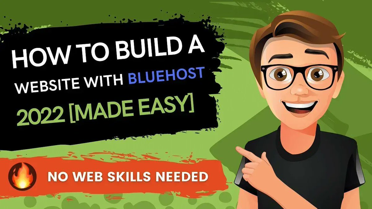Blogging For Beginners tweet media