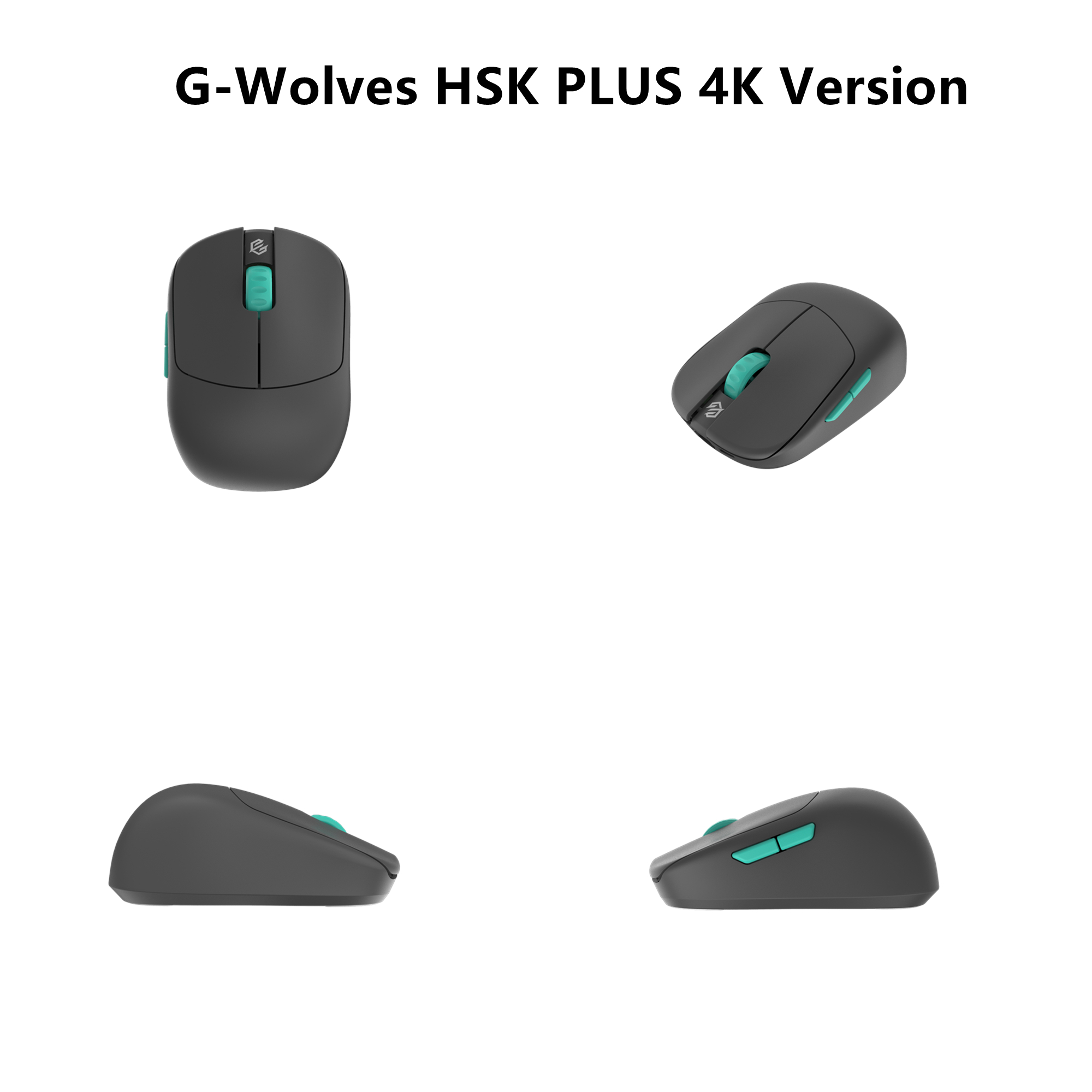 G-wolves on X: 