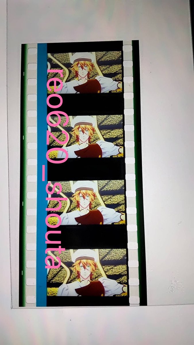 【交換】 うたプリ マジLOVEスターリッシュツアーズ 銀テープ 
　
譲) 3･9特典銀テ 真斗、トキヤ、那月
      コースター トキヤ
      コマフィルム 那月(画像参照)

求) ナンジャ特典ブロマイド 真斗
      リングライト 真斗 翔

郵送希望です。異種になりますがお気軽にお声がけください。