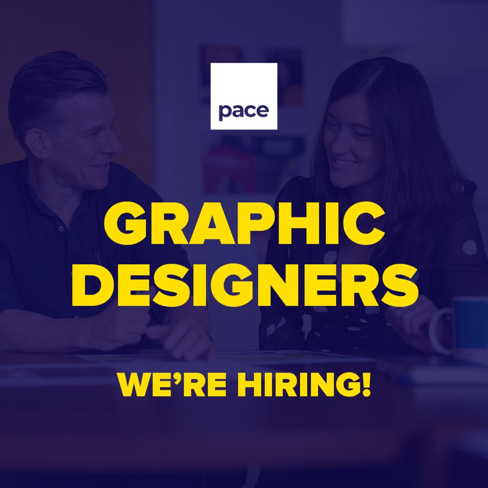 pace agency tweet media