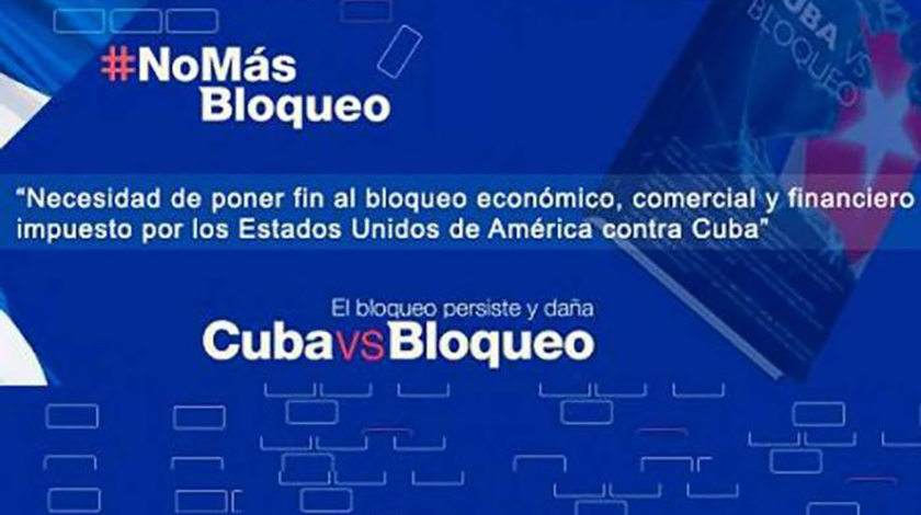 Cronología de votos en Naciones Unidas contra bloqueo a #Cuba

#MejorSinBloqueo 🇨🇺👉 bit.ly/3FIj5m1
