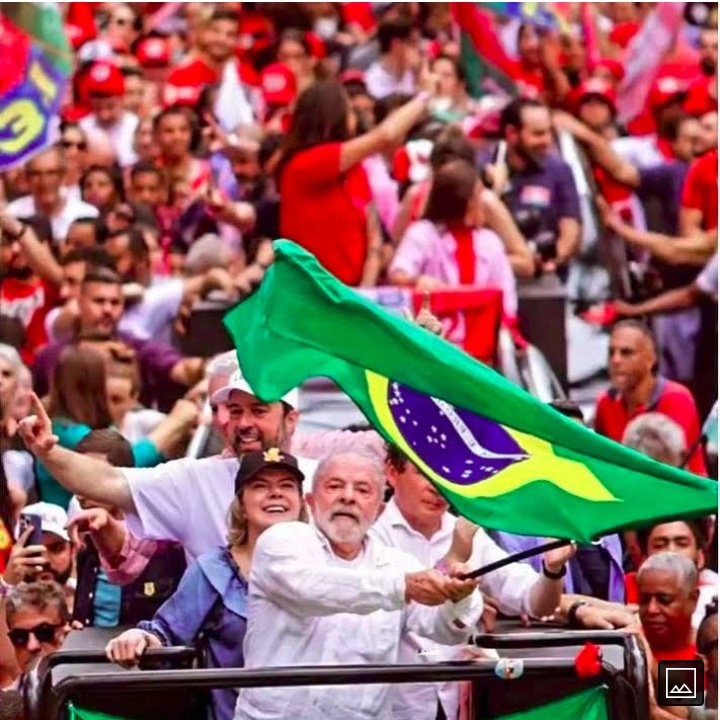 LianeKaka1's tweet image. Esses coras conversaram com Lula 👏👏👏
