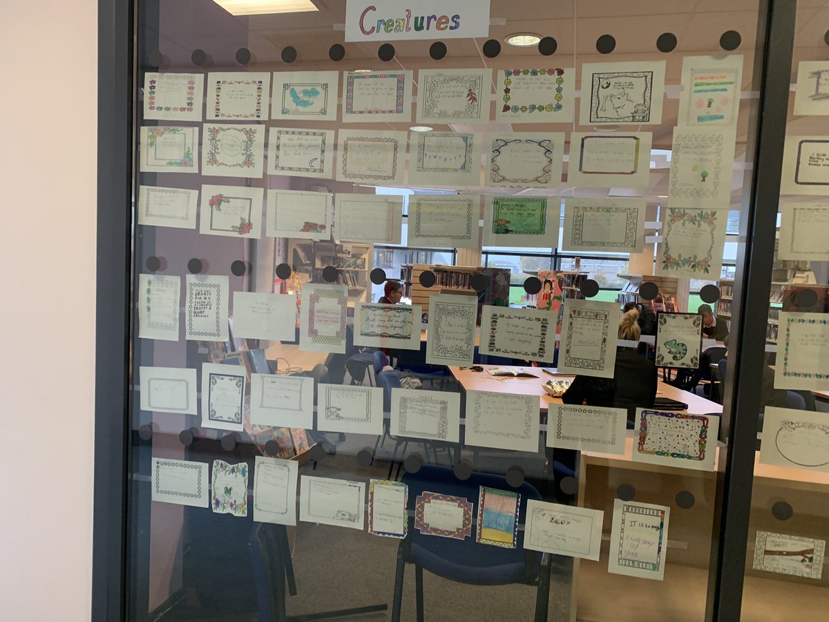 ConlinMrs's tweet photo. Brilliant entries for the English Dept. Haiku Competition 👏 https://t.co/ZTEelrv8ho