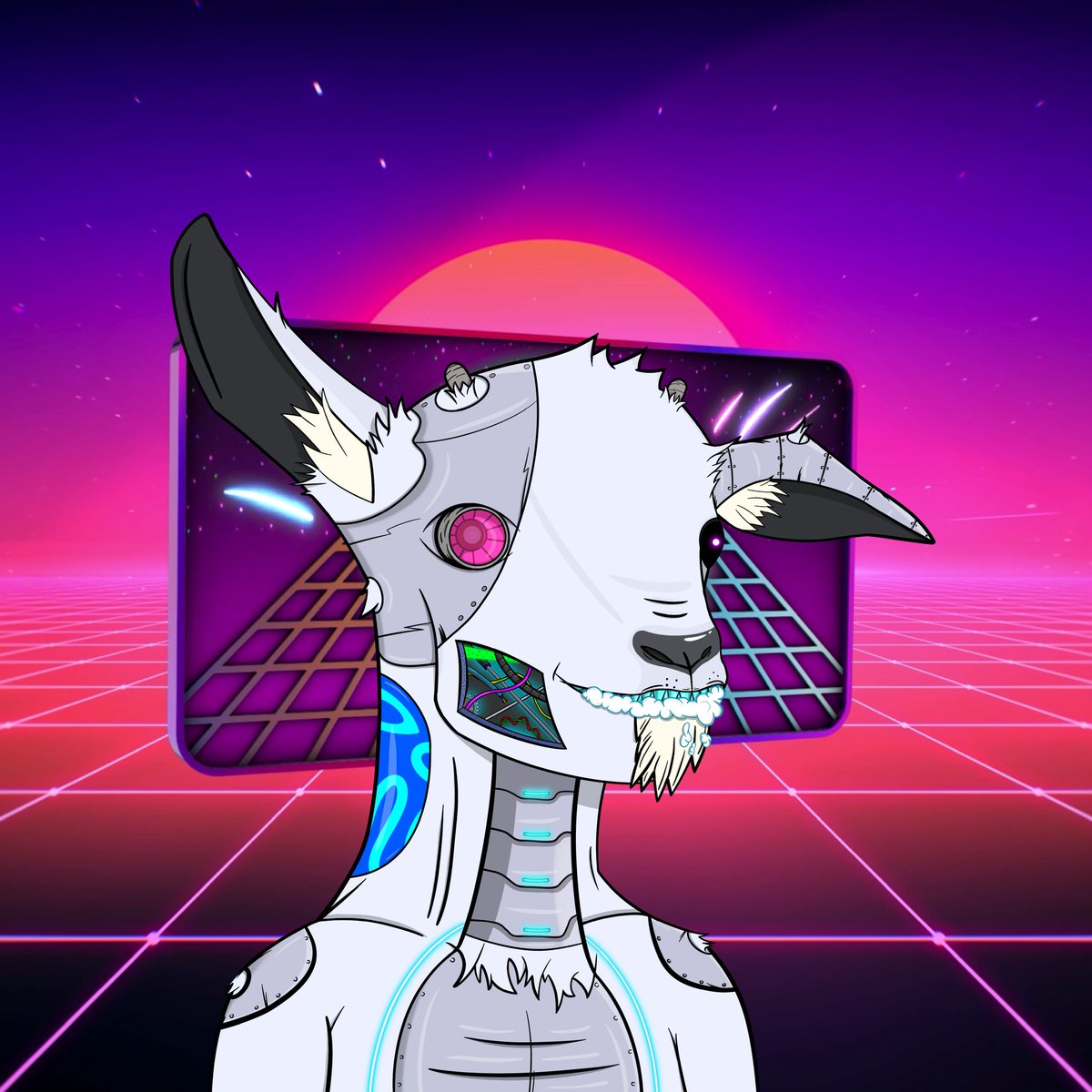 🎉 I won an additional WL and Blurry Kits allowed me to raffle it on twitter 🎉

🏆  TO WIN 🏆
- Follow <a href="/SirezADA/">Sirez</a> &amp; <a href="/BlurryKits/">Blurry Kits Lounge</a>
- ❤️ &amp; RT
- Tag 3 friends
Join their Discord: discord.gg/blurrykits

The winner will be picked in 48h

#CNFTGiveaway #CNFTCommunnity #CardanoCommunity