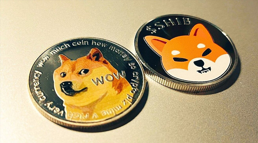 analyticsinme's tweet photo. Analysts Say Dogecoin and Shiba Inu Prices are Unpredictable, But Shared These Observations
https://t.co/v8C9OsY5ye
#DogecoinAndShibaInuPrices #Dogecoin #ShibaInu #BestPerformingCryptoProjects #TopCryptoProjects #AI #AINews #AnalyticsInsight #AnalyticsInsightMagazine https://t.co/bWWRX2q9Rv