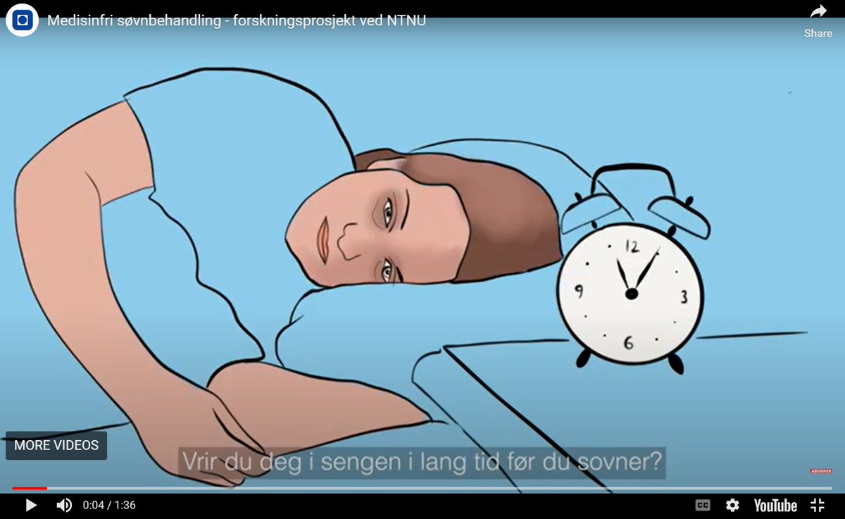 NTNU_ISM's tweet photo. Til deg som er #fastlege eller #fysioterapeut:
Har du pasienter med søvnproblemer?😵💫
Sjekk ut dette forskningsprosjektet👇
https://t.co/gqYYlaTuxi https://t.co/rNlN4dLZX6