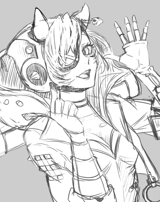 まろん7777 wip 