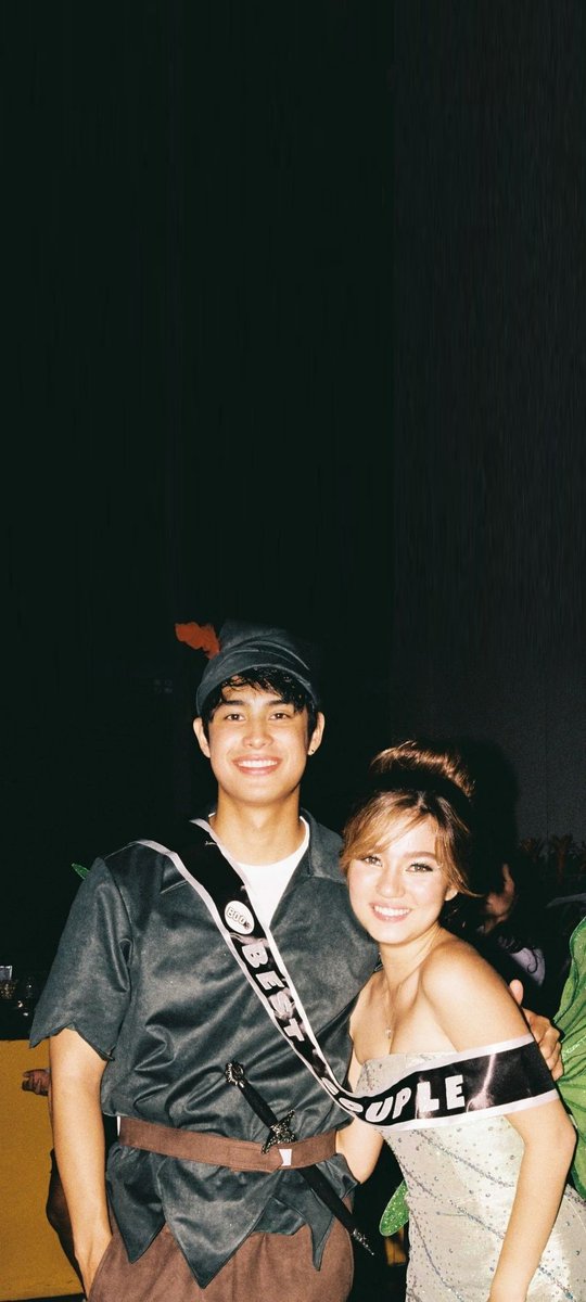 msbelindaa's tweet photo. best couple — wallpaper version ! 🎞️

#DonBelle | #DonnyPangilinan #BelleMariano https://t.co/SUPS225sVI