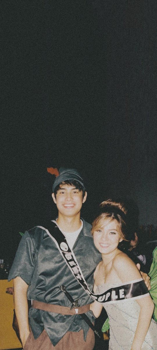 msbelindaa's tweet photo. best couple — wallpaper version ! 🎞️

#DonBelle | #DonnyPangilinan #BelleMariano https://t.co/SUPS225sVI