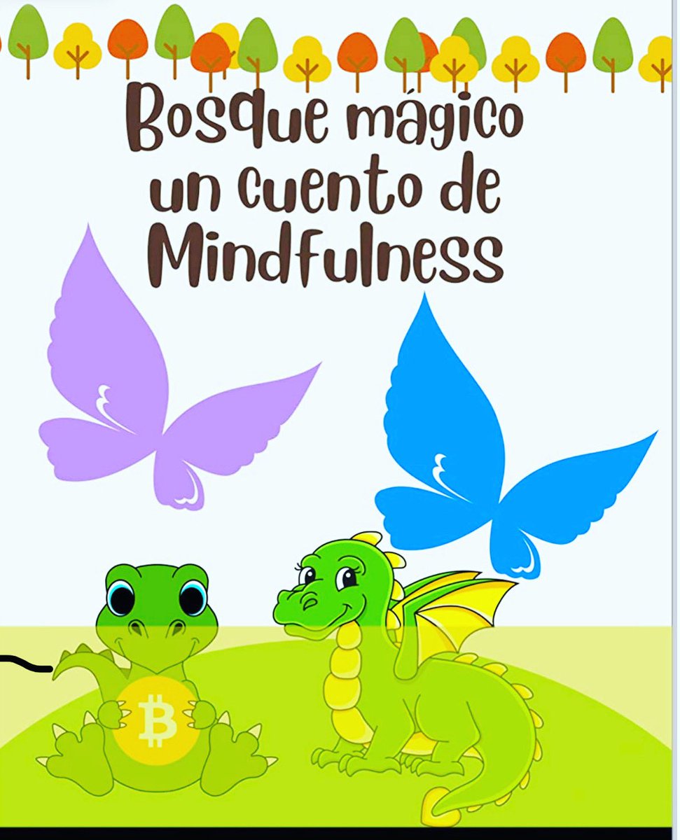 mindfulrioja's tweet photo. ¿Te cuento un #cuento? ¿Qué tal este? Sus líneas te llevan a un divertido viaje hasta la #calma
#docente #colegio #recursos #conviencia #atenciónplena #mindfulness https://t.co/oGdiVexvkQ