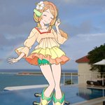 ツイートに含まれる画像